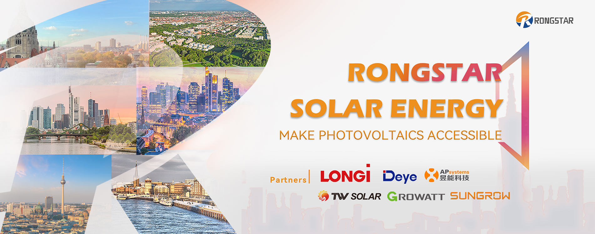 Customized Solar Solutions Supplier
