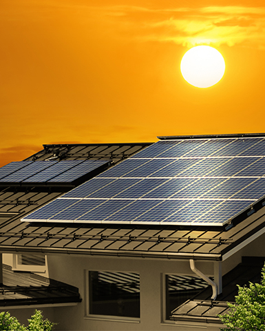 Solar Mounting Systems