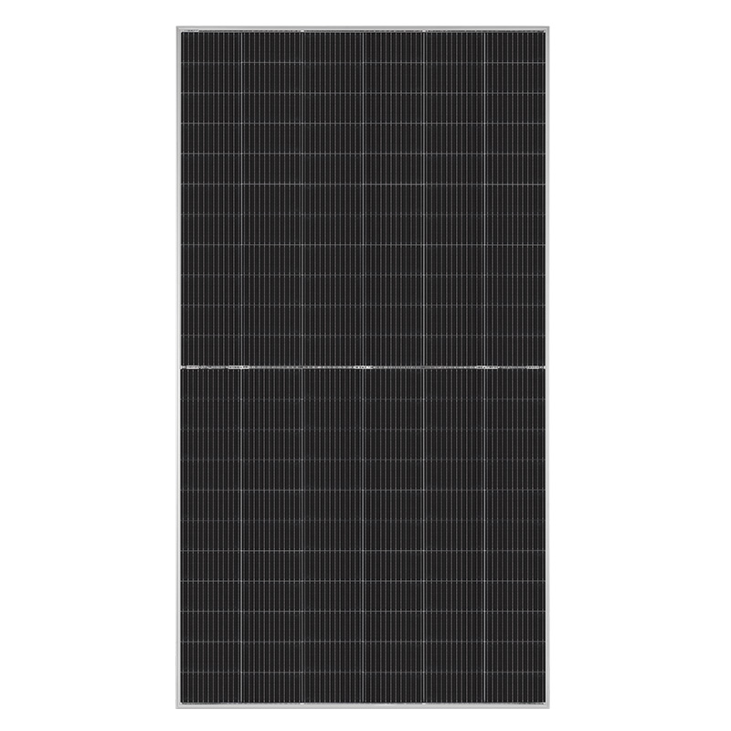 Twsolar p-type Bifacial solar panel