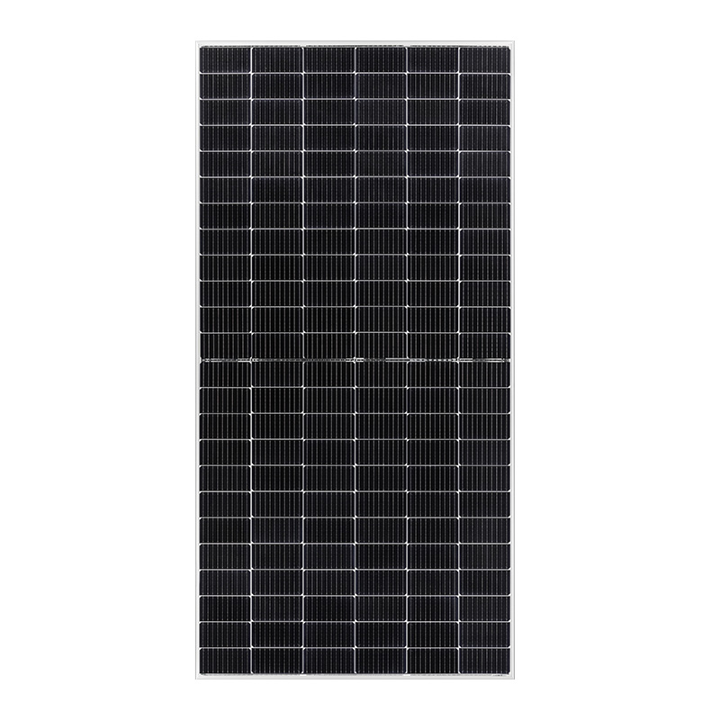 Tw solar P-type solar Modules