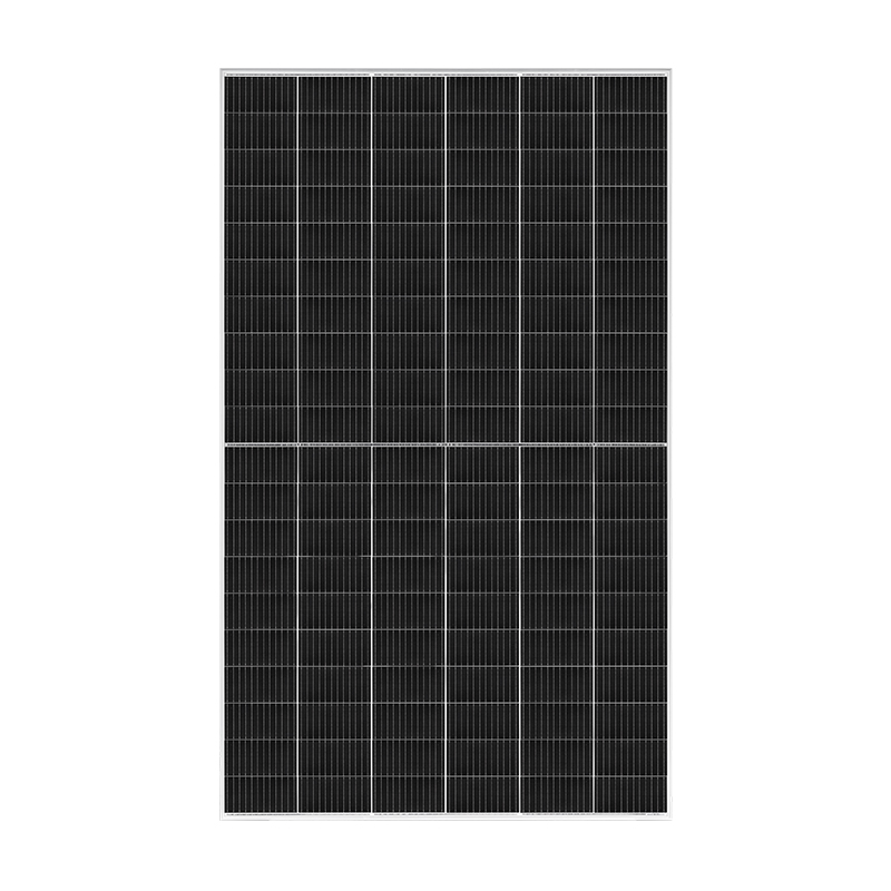 P-type Half-cell Monofacial Module Solar Panel