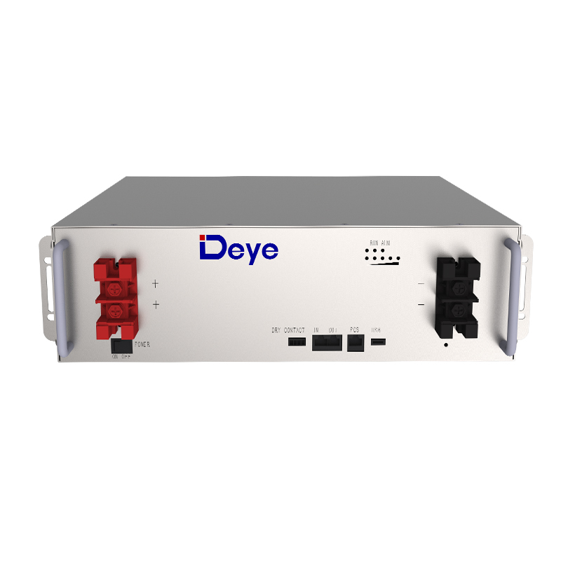 Deye 2000-G3/1600-G3 Micro-Wechselrichter für bis zu 4 PV-Module