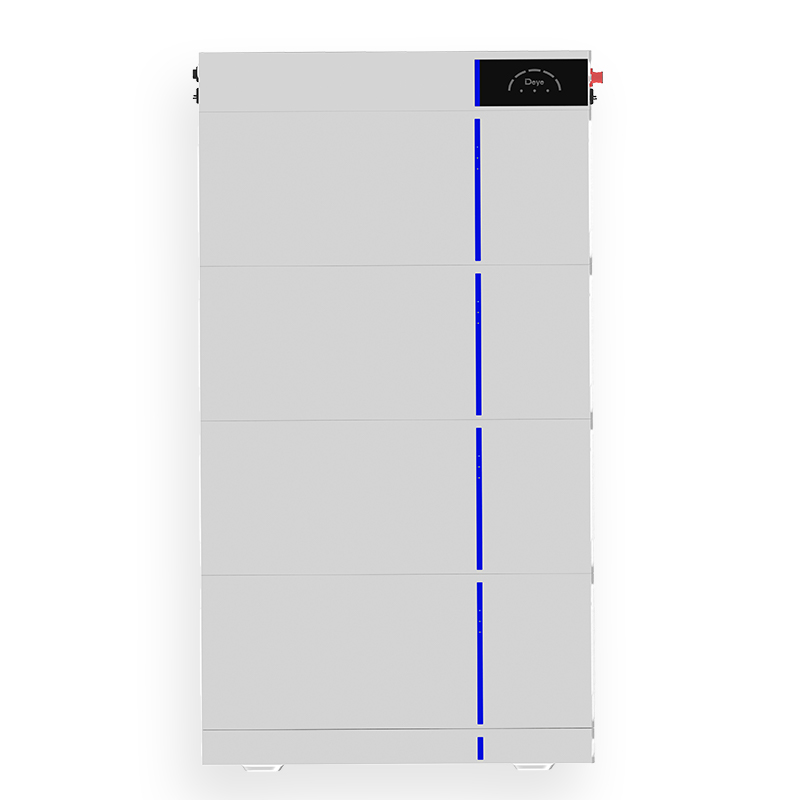 Home Solar low-Voltage Floor-Mounted Battery