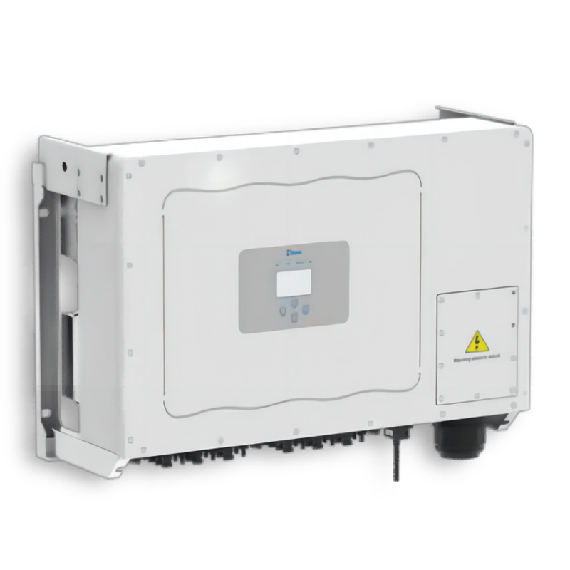 Deye Three Phase solar Inverter