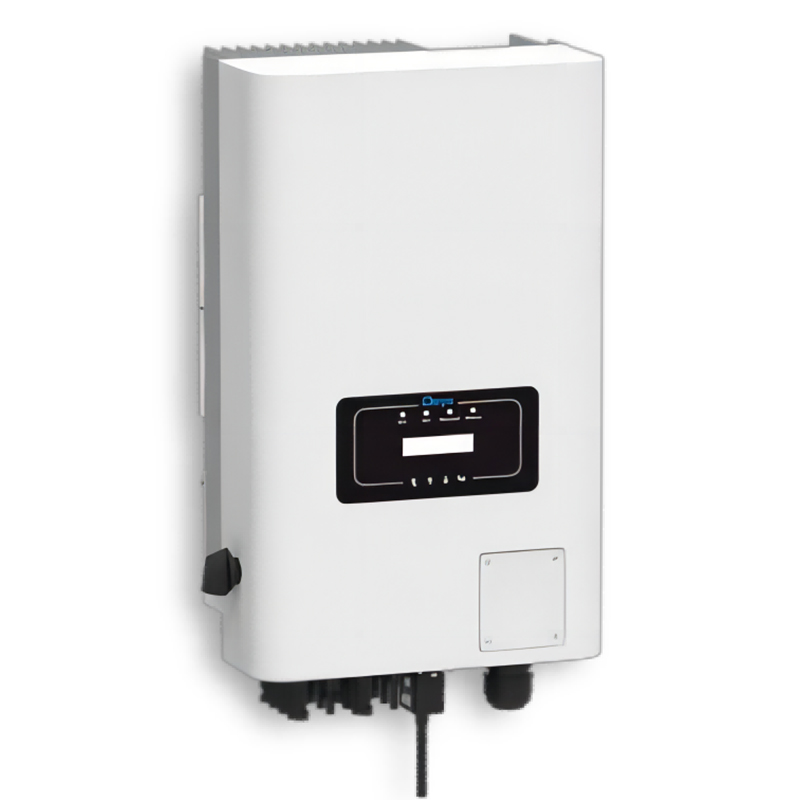 Deye Three Phase 2MPPT String Inverter