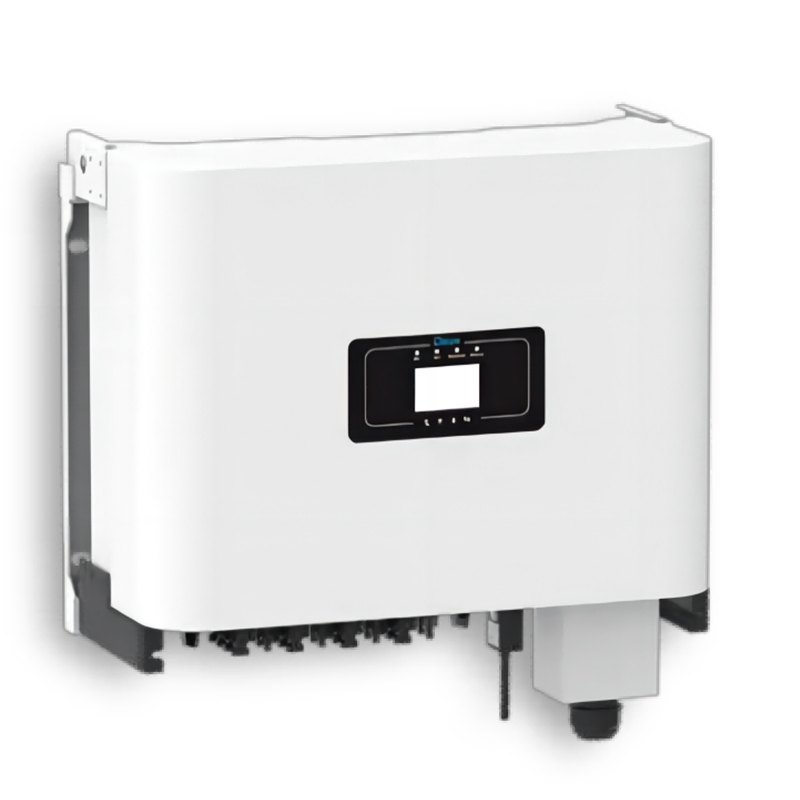 Deye Three Phase String  Inverter