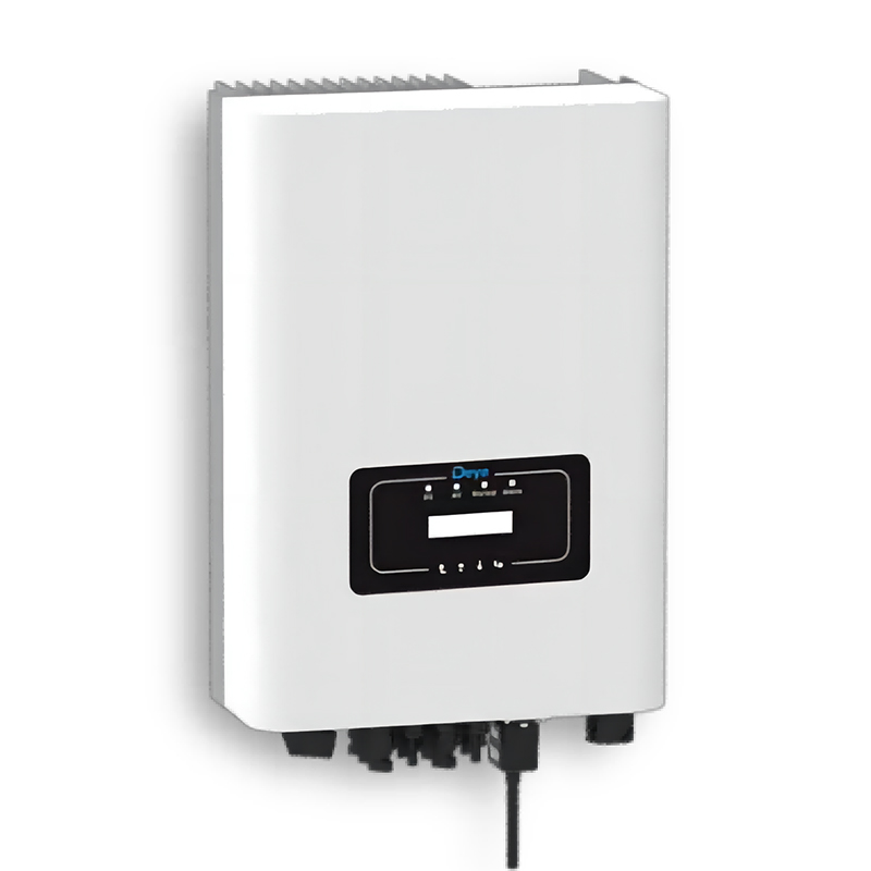 Deye Three Phase String Inverter