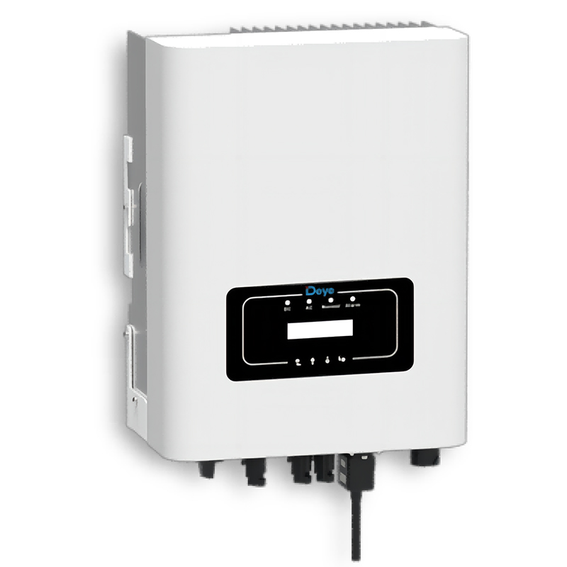 Deye Three Phase String Inverter