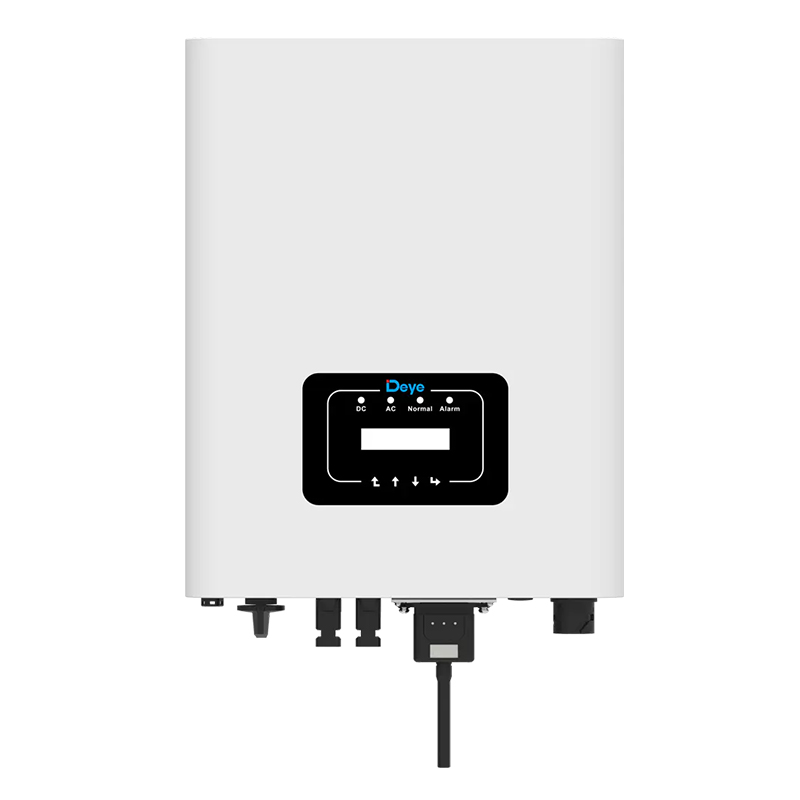 Deye Three Phase solar inverter