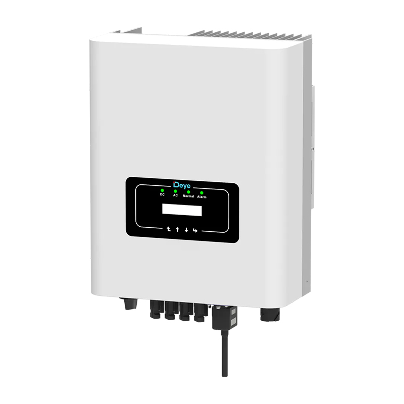 Deye Single Phase String Inverter