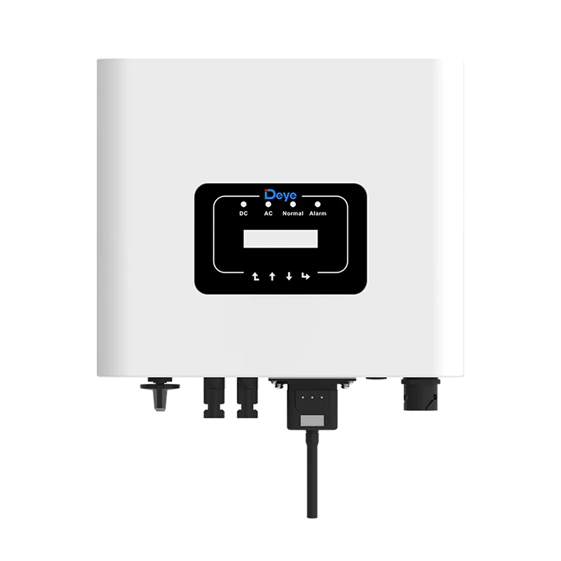 Deye solar inverter