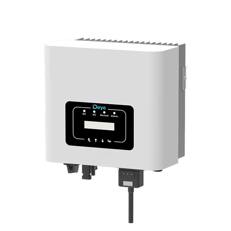 Deye single Phase solar inverter