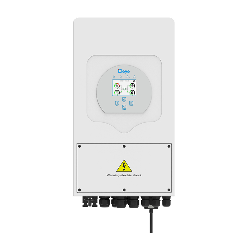 3.6kw 5kw 6kw  Solar Inverter