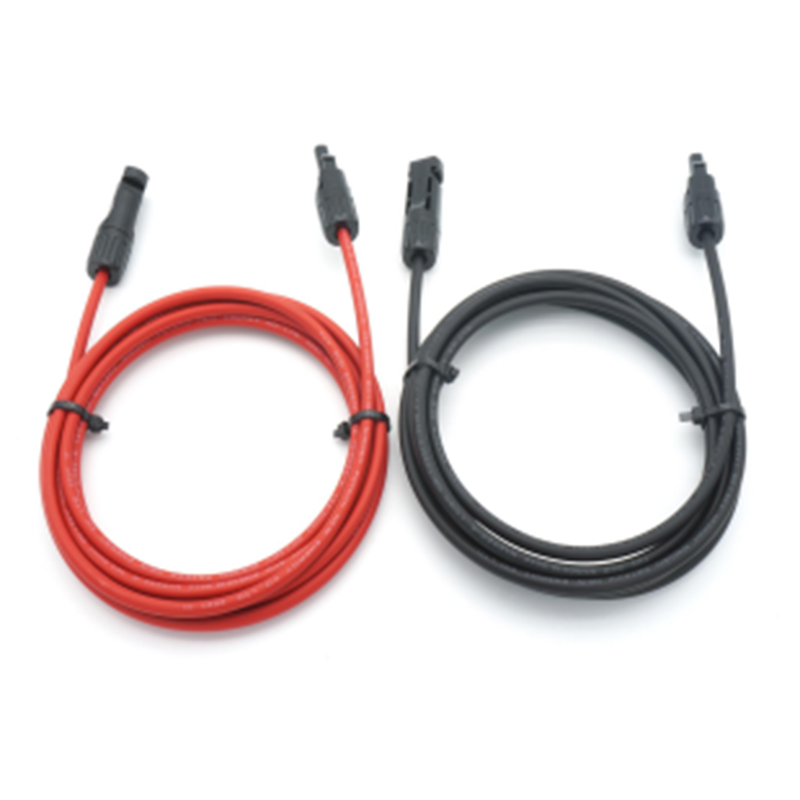 APsystems DC Extension Cable - RES Supply