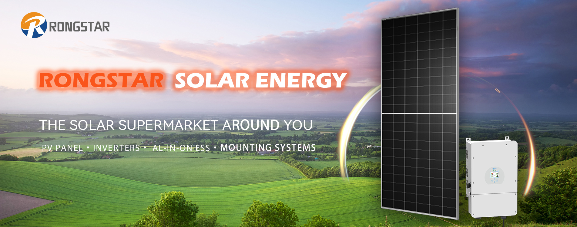 Wholesale Solar Equipment Company