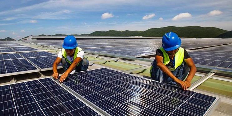 China achieves record solar growth in 2023, adds 216.88GW