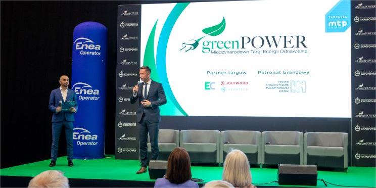 The Greenpower 2024 in Poland! Get Your Free Ticket here!