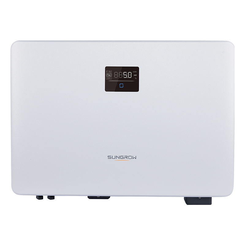 SUNGROW SH3.0RS SH3.6RS SG4.0RS SH5.0RS SH6.0RS Residential 1ph hybrid inverter