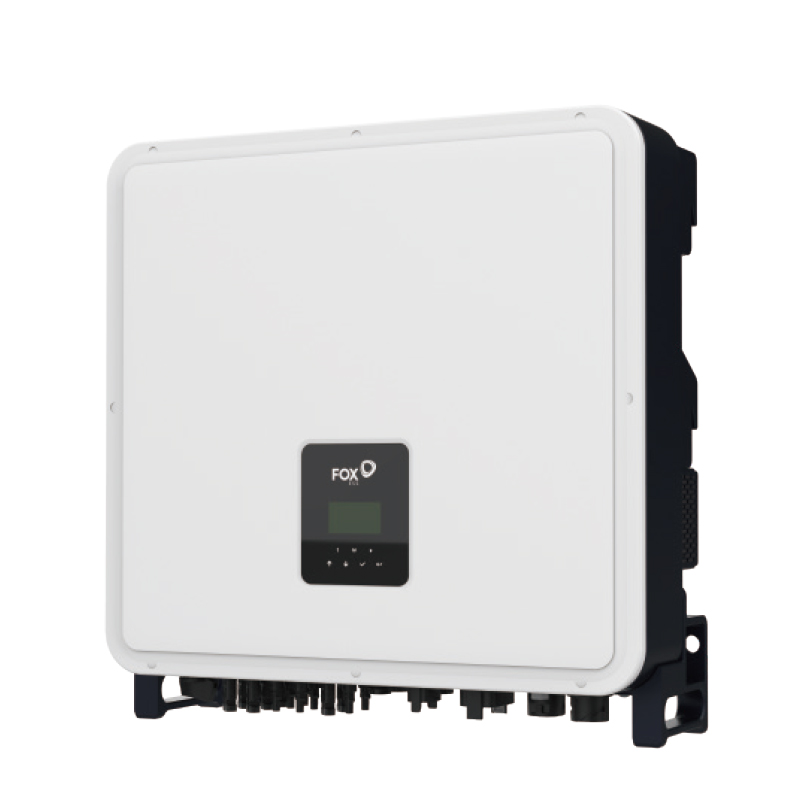 Fox ess15kW 20kw 22kW 25kW 30KW Solar Inverters