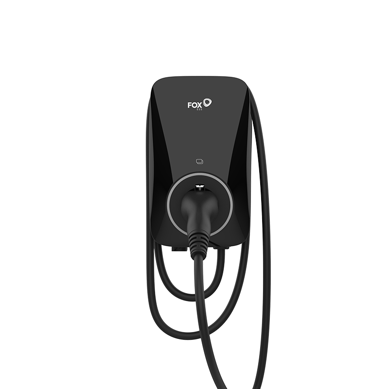 Fox ESS EV CHARGER