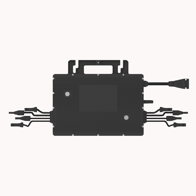 Hoymiles 2000W Microinverter HMT-2000-4T