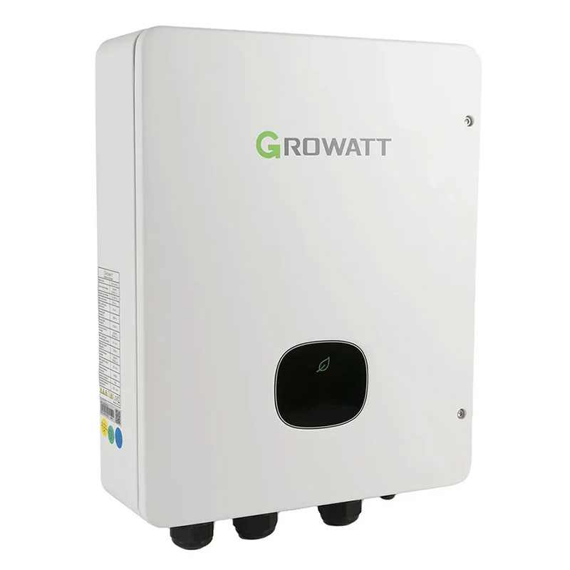 Growatt Backup Box SYN 50XH-30