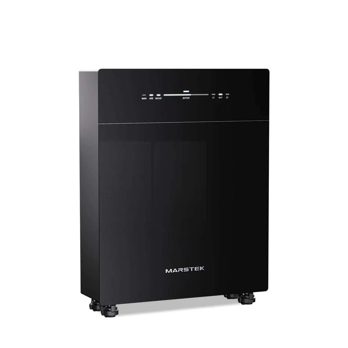 Marstek Venus C 2.56 kWh AC coupled energy storage system