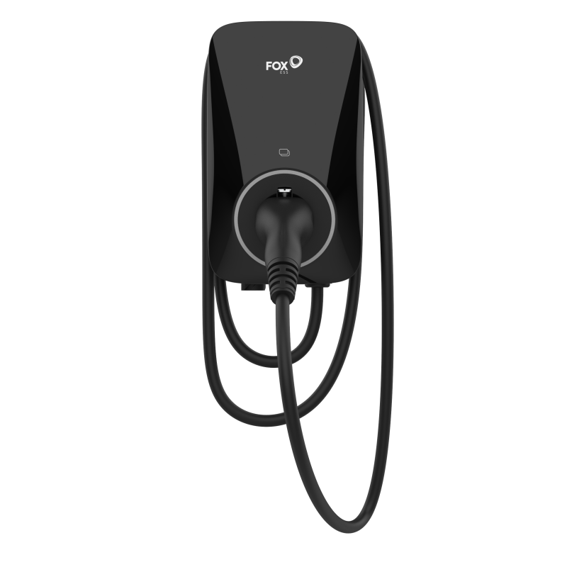 Fox EV Charger A011KP1-E-2-WO-B