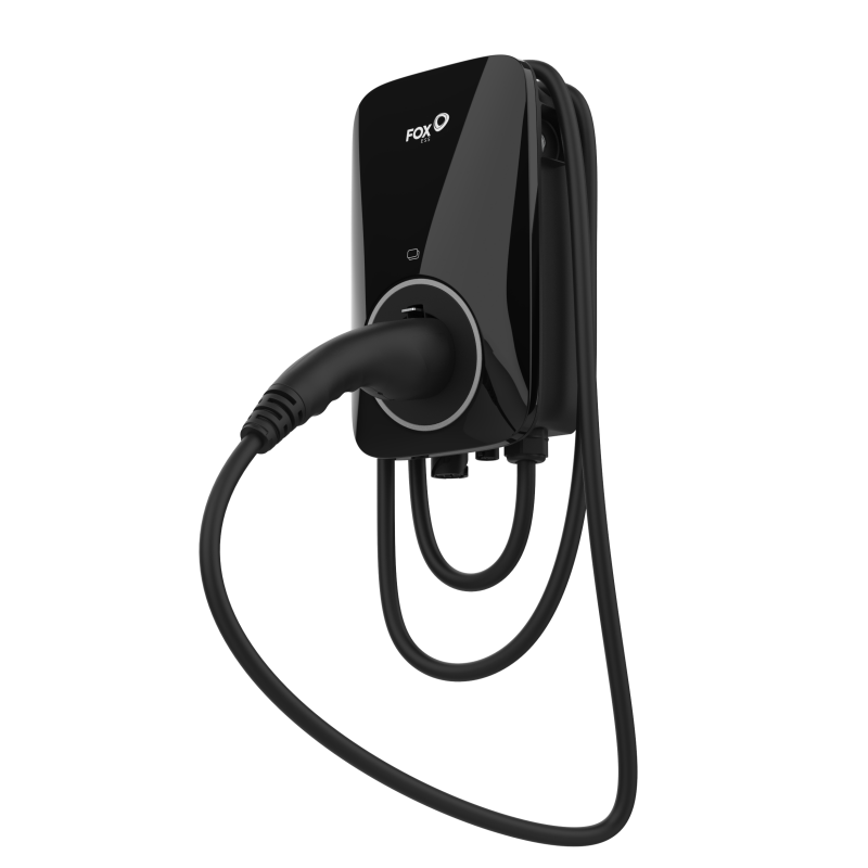 Fox EV Charger A022KP1-E-2-WO-B